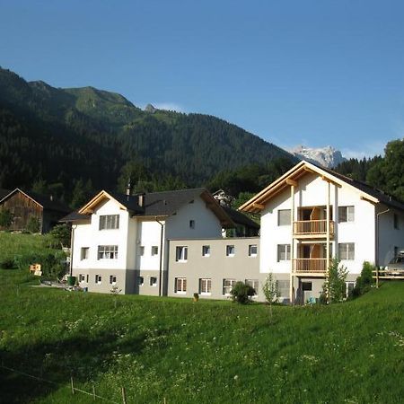 Gaestehaus Hausberger Schruns Esterno foto