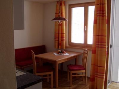 Gaestehaus Hausberger Schruns Esterno foto